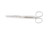 Integra-Miltex Operating Scissors, 6" (155mm),  Standard Pattern, Straight, Sharp-Blunt Points