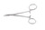 Integra-Miltex  Halsted Mosquito Forceps, 4.75" (121mm), Curved, Extra Delicate
