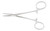Integra-Miltex  Halsted Mosquito Forceps, 4.875" (123mm), Straight, 1 x 2 Teeth