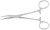 Integra-Miltex  Kelly Forceps, 5.5" (140mm), Curved