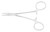 Integra-Miltex  Halsted Mosquito Forceps, 4.75" (122mm), Curved