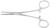 Integra-Miltex  Crile Forceps, 5.75" (145mm), Straight