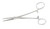 Integra-Miltex  Crile Forceps, 6.25" (162mm), Straight