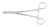 Integra-Miltex  Olsen-Hegar Needle Holder, 6.5" (165mm), Serrated Jaws