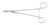 Integra-Miltex  Crile-Wood Needle Holder, 7.25" (185mm)