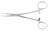 Integra-Miltex  Baby Crile Forceps, 5.75" (145mm), Straight
