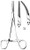 Integra-Miltex Rankin Forceps, 6.25" (159mm), Curved