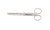 Integra-Miltex Operating Scissors, 5.25" (132mm), Standard Pattern, Straight, Sharp-Blunt Points