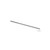 IMEX Duraface Fixation Half-Pin, Short, No-Point