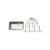 Vet Spectrum General Surgery Pack with Tray