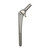 Universal Hip CFX Femoral Stem