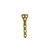 MultiPurpose Bone Plate Coated