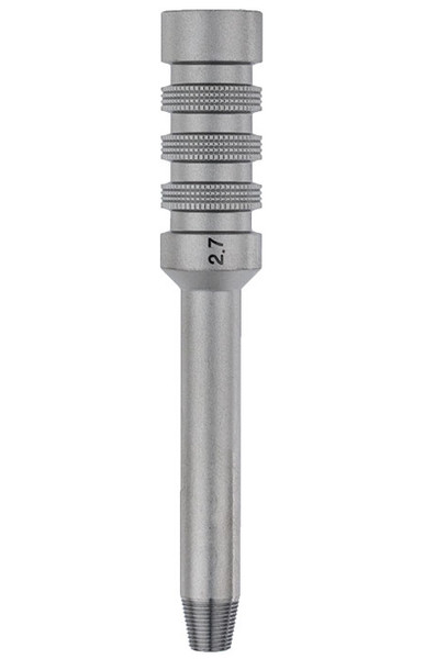 2.7mm Locking Drill Guide, Long (Use w/ LH ST Screws Only)