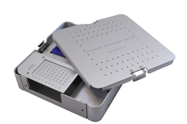 1.0 TRAY