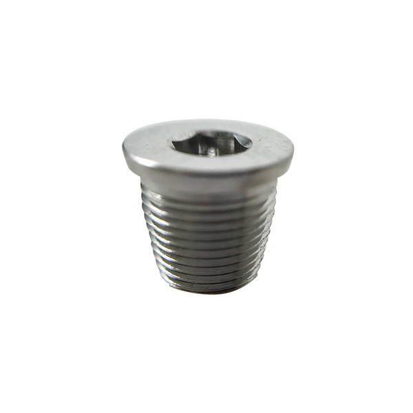 L 3.5 PEARL PLUG