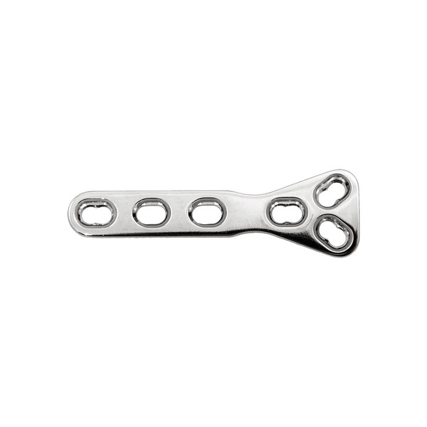3.5mm + Multi-Purpose Plate, Locking, Low Contact