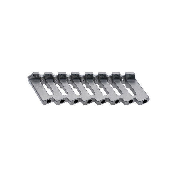 TTA Fork Drill Guide - 8 Holes