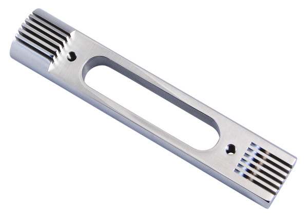 Radius Plate, Long-98mm, Cage Like Ends