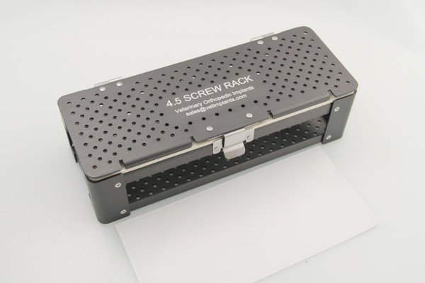 4.5 SRA
