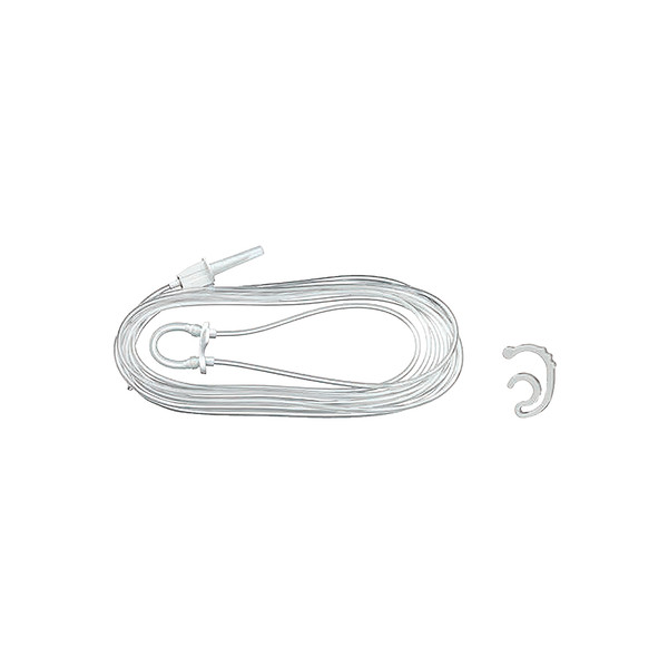 Aesculap ELAN 4 Electro Disposable Tube Set/ 10PK