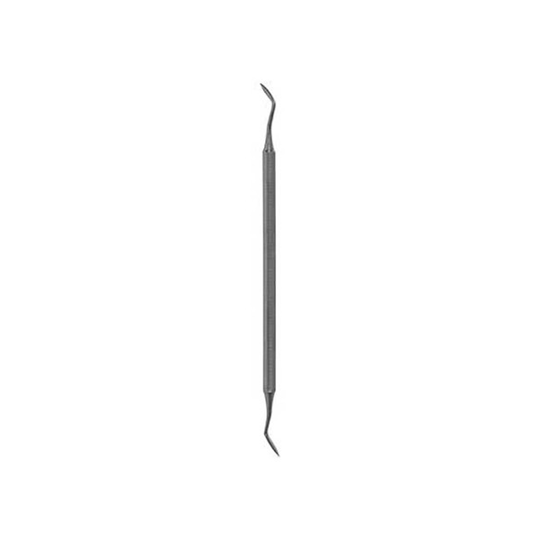 gSource Hollenback Elevator & Spatula 6.25" #3 Double Ended, Sharp/Sharp