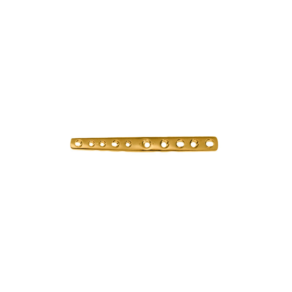HYPROTECT-2.0mm/2.7mm DT Locking Contoured Carpal Arthrodesis Plate