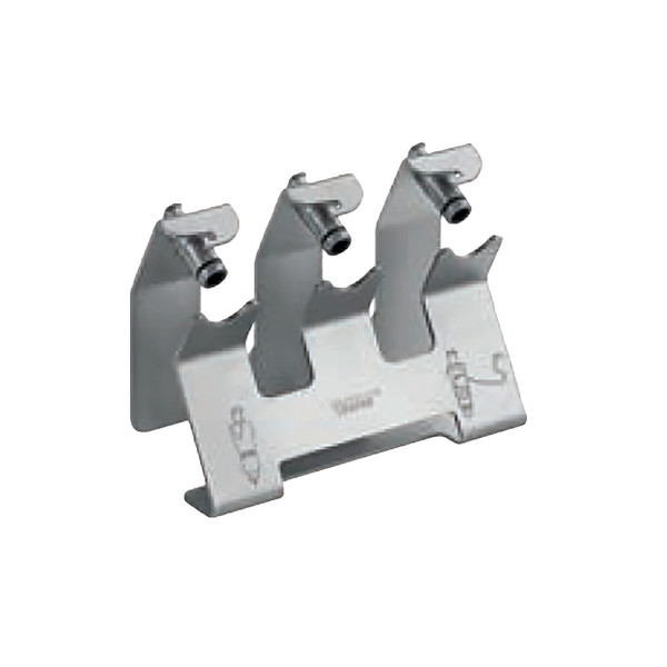 Aesculap Eccos Fixation Triple Holder, 106mm - For Acculan 4 Attachments