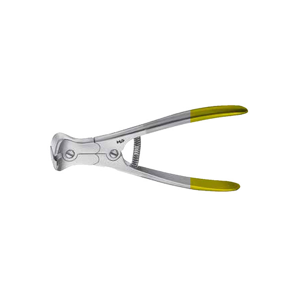 Aesculap Wire Cutter 5.75IN (145 mm)