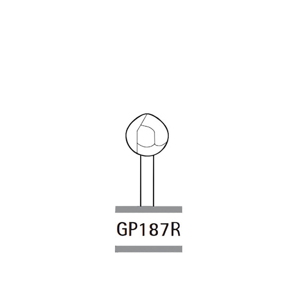 GP187R