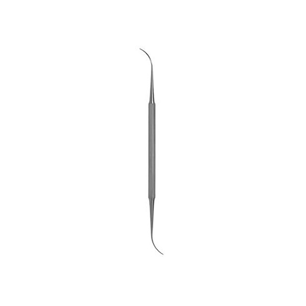 gSource Varady Micro Spatula 6.75IN Double Ended 0.7mm/1.2mm Sharp/Sharp