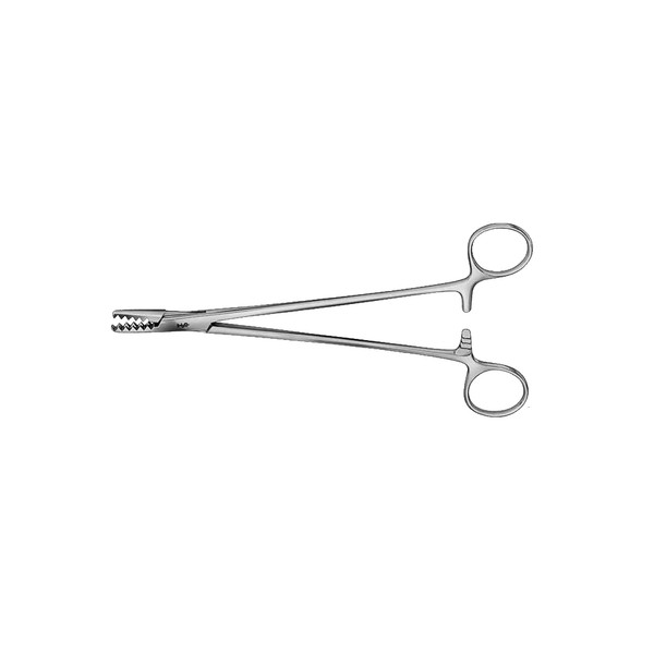 Aesculap Martin Cartilage Forceps 8IN (205mm)