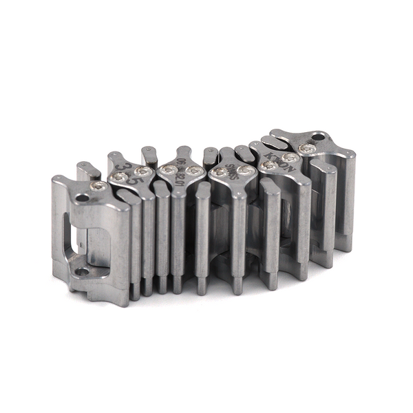 Mini Bending jig 3.5/in-plane bending