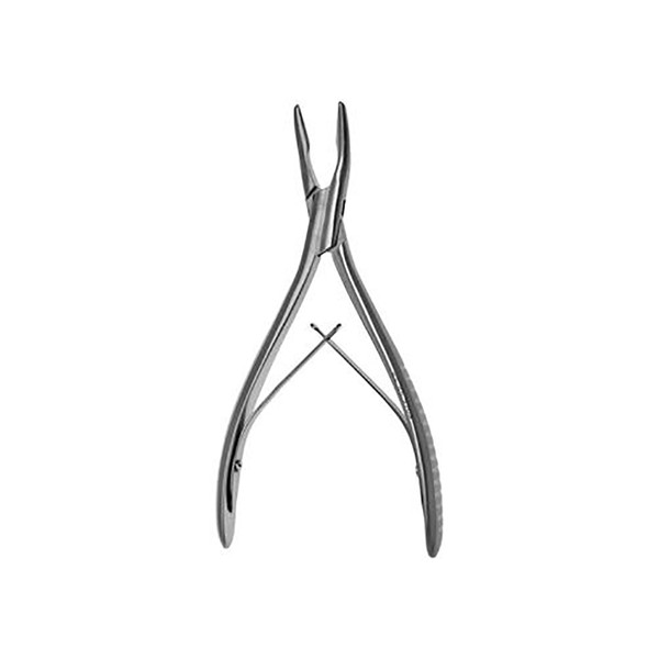 gS Reiner Rongeur CVD 7"