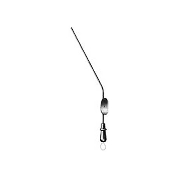 gS Baron Suction Tube 5.5"
