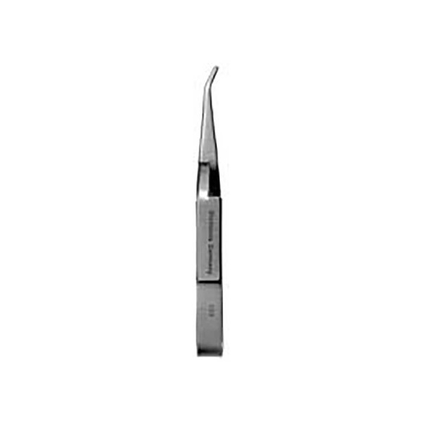 gS Screw Holding Forceps 3.5"