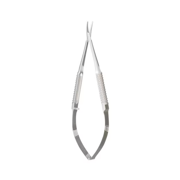 MX Barraquer Needle Holder