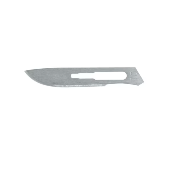 MX Scalple Blades, 100/Box