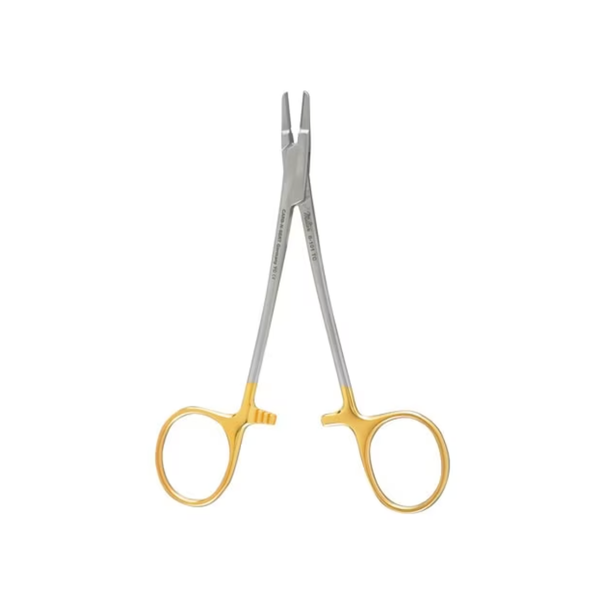 MX Ryder Needle Holders TC