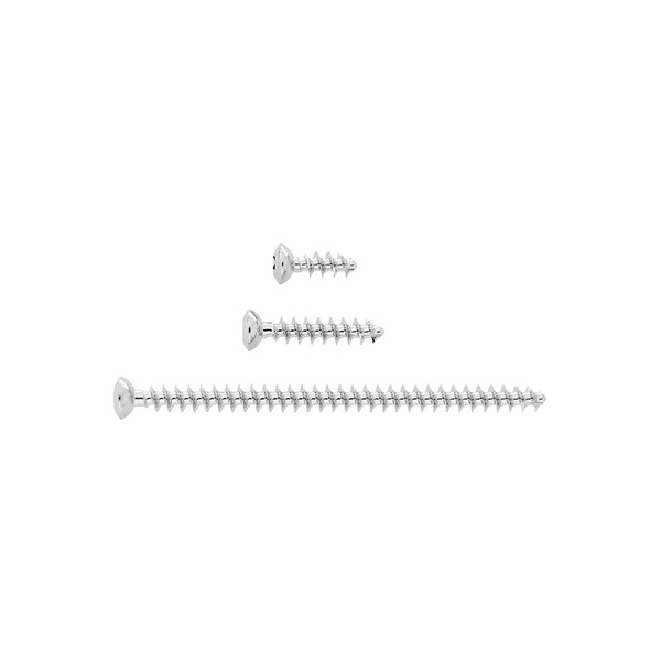 4.0mm Cancellous - T15, ST, SS