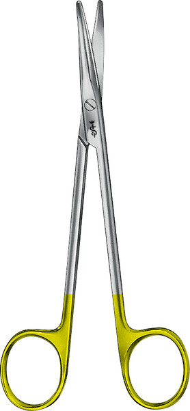 Aesculap Metzenbaum Durotip Scissors