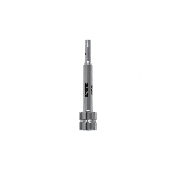 KLS Locking Drill Sleeves