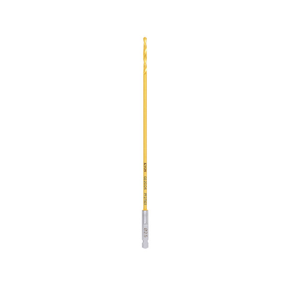 Drill bit 2.5/145 120mm