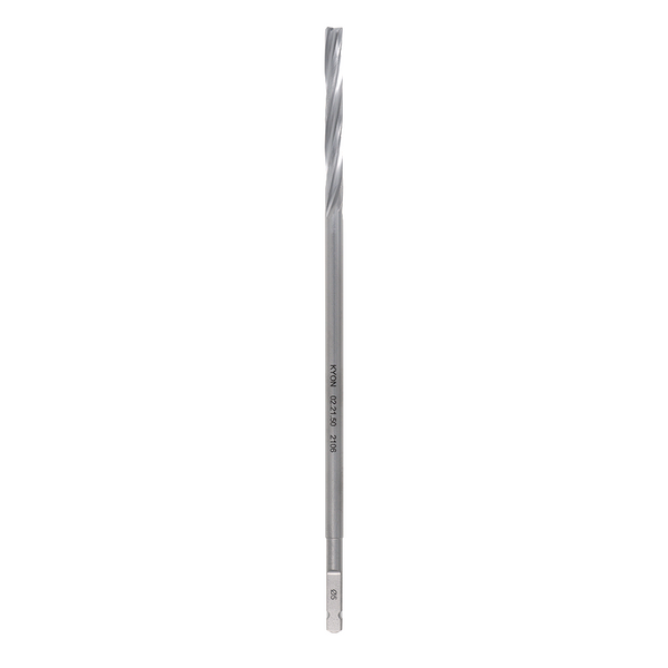KYON Tiger Drill bit Diam.  5mmL/165mm/120mm