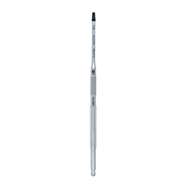 Screwdriver T15 Industrial