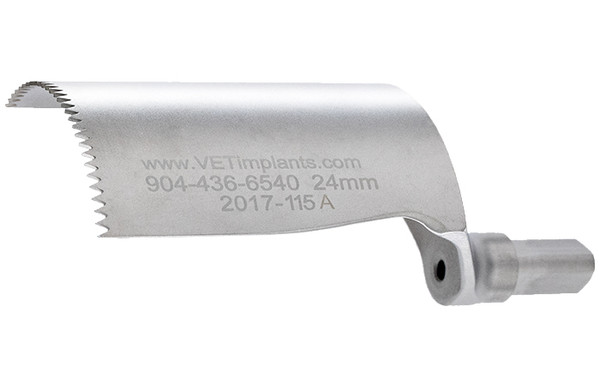 VOI TPLO Blade