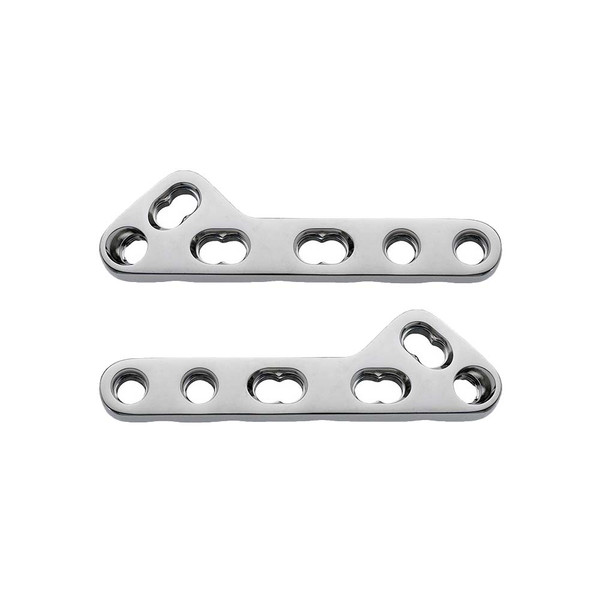 3.5mm HALO TPLO Plate LC Soft