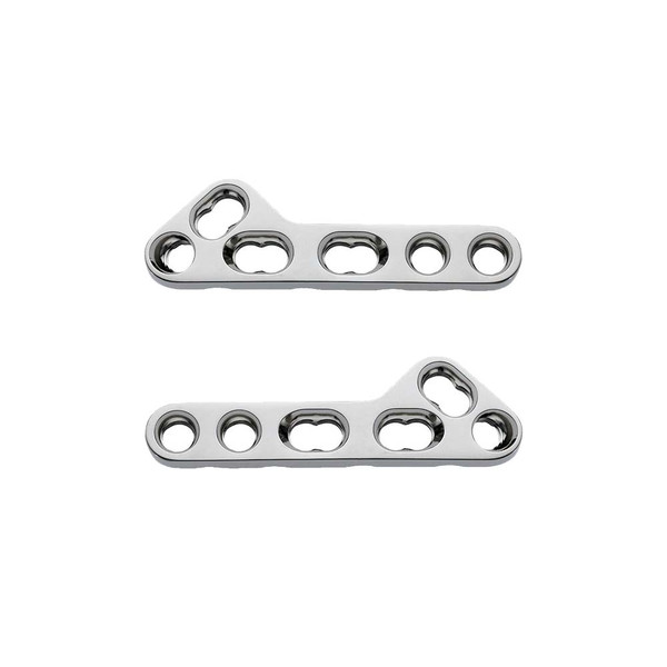 3.5 Mini HALO Locking TPLOsoft