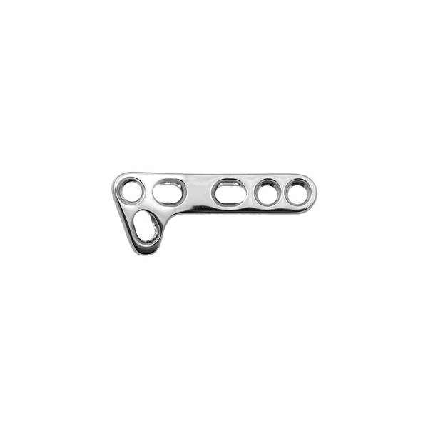L Style TPLO, LH Locking, Bent