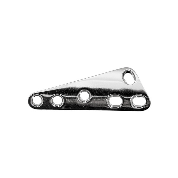T Style TPLO Plate - SS