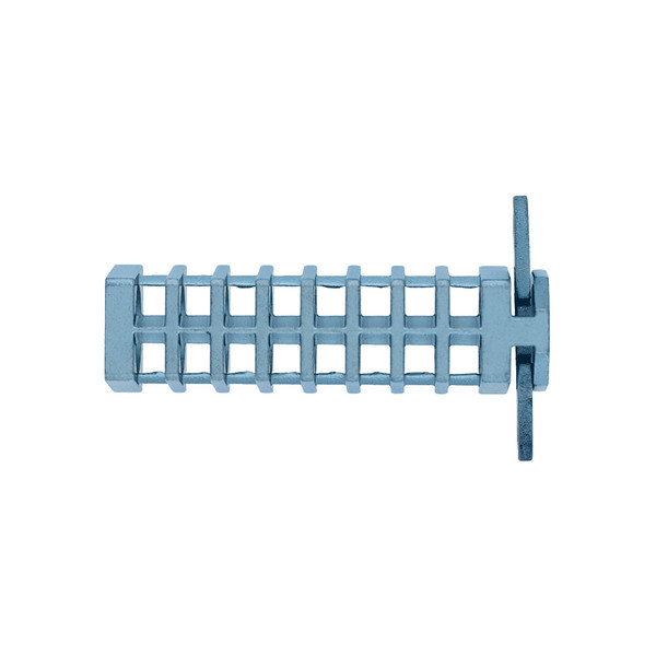 TTA Cage, Titanium - Cuttable